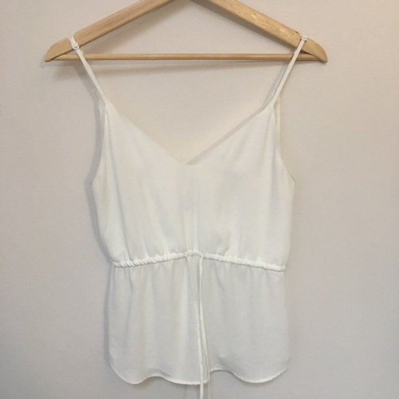 Babaton clinch waist cami tank - Picture 3 of 4